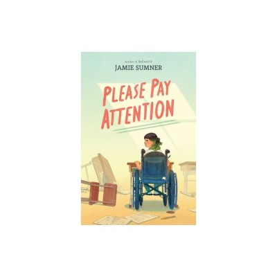 Please Pay Attention foto