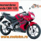 Dezmembrez Honda CBR 125 R