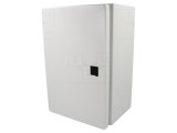 Carcasă montare pe perete RITTAL E-BOX KX 200mm x 300mm x 155mm