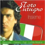 Toto Cutugno - Insieme, 2xCD