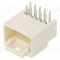 Conector cablu-placă MOLEX iGrid PIN 10 THT unghi -40&divide;105&deg;C