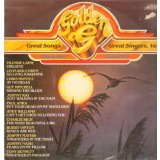 VINIL SELECTII Golden G - Great Songs, Great Singers Vol.1 LP VG+