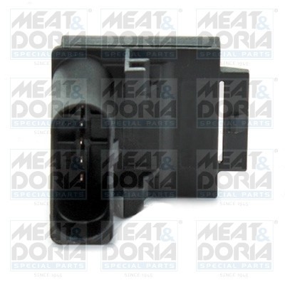 MEAT &amp; DORIA 35158 Comutator, actionare ambreiaj (Tempomat)