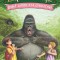 Buna Dimineata, Gorilelor! Portalul Magic Nr. 22. Ed. 2, Mary Pope Osborne - Editura Paralela 45