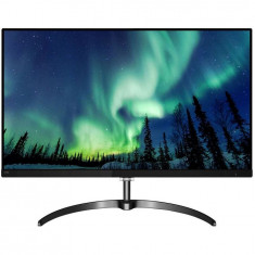 Monitor LED Philips 276E8VJSB 27 inch 5ms Black