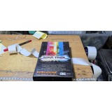 Caseta Video VHS #A7295