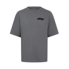 Formula 1 tricou de bărbați Boucle Quiet Shade 2024 - S