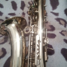 Saxofon
