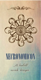 Necronomicon - A halott nevek k&ouml;nyve - Nagy Andr&aacute;s P&aacute;l