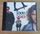 Cumpara ieftin INXS - Kick CD (1987), Rock, Mercury