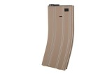 Incarcator M4/M16 350 bile CYMA TAN