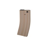 Incarcator M4/M16 350 bile CYMA TAN