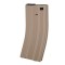 Incarcator M4/M16 350 bile CYMA TAN