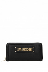 Portofel Love Moschino foto