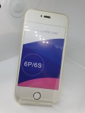 Husa 360 pentru fata si spate Iphone 6 plus / 6s plus + Cablu de date cadou