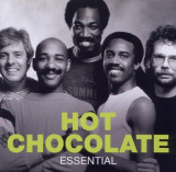 Hot Chocolate - Essential | Hot Chocolate, emi records