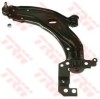 Bascula / Brat suspensie roata FIAT STRADA pick-up (178E) (1998 - 2016) TRW JTC1150