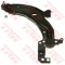 Bascula / Brat suspensie roata FIAT STRADA pick-up (178E) (1998 - 2016) TRW JTC1150