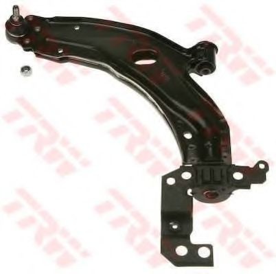 Bascula / Brat suspensie roata FIAT DOBLO Microbus (223, 119) (2001 - 2016) TRW JTC1150