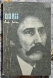 Norii - Marin Sorescu Contine dedicatie, anul si semnatura autorului