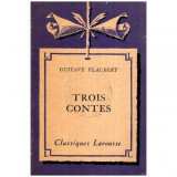 Gustave Flaubert - Trois contes - 117341