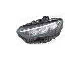 Far MERCEDES EQE (V295), 09.2021-, partea stanga, MAGNETI MARELLI, LED; cu lumini pentru curbe,