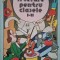 Texte literare pentru clasele I-II
