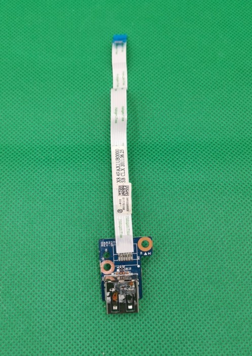 HP Pavilion G7-1141sf Placa USB + Flex SWAP