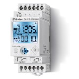 &Icirc;ntrerupătoare cu Temporizator SPDT 250VAC/16A