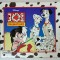DISNEY&#039;S 101 DALMATIANS , TEXT IN LIMBA ENGLEZA , 1997