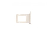 Suport SIM iPhone 15 Pro White Titanium - Accesoriu GSM Premium