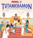 Cumpara ieftin Tutankhamon. Copilul faraon și descoperirea morm&acirc;ntului său