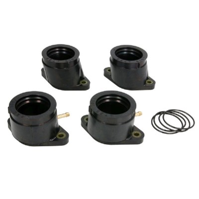 Flansa Admisie YAMAHA XJR 1300 2002-2006 Galerie Carburator Tourmax foto