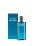 Apa de toaleta Davidoff Cool Water Man, 75 ml, pentru barbati