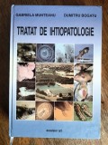 Tratat de Ihtiopatologie - Gabriela Munteanu, autograf / R8P2S, Alta editura