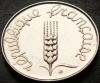 Moneda 5 CENTIMES - FRANTA, anul 1962 * cod 486, Europa