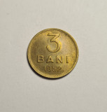 3 bani 1952 Aunc