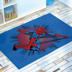 Covor pentru copii Tac Spiderman 80x120 cm