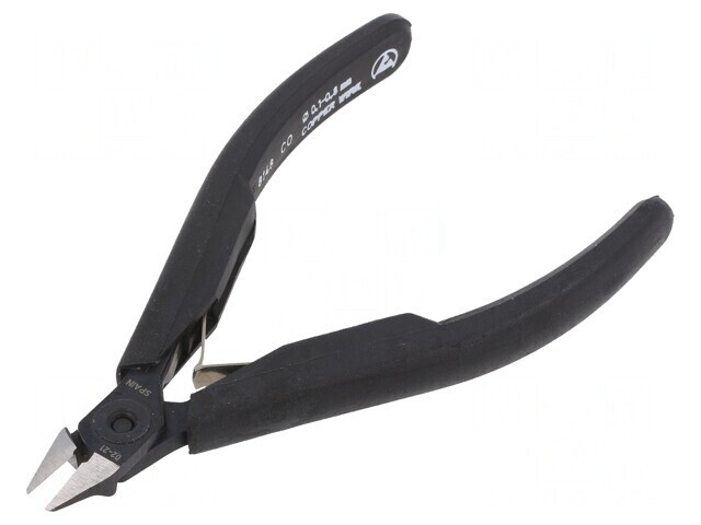 Clești laterali pentru tăiere ESD 110mm