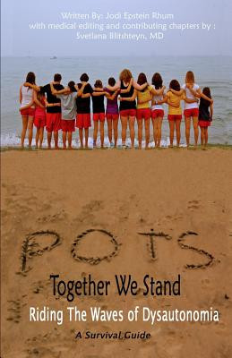 Pots - Together We Stand: Riding the Waves of Dysautonomia foto