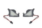Lumini mediu inconjurator, oglinda exterioara SKODA OCTAVIA III Combi (5E5, 5E6) (2012 - 2020) BLIC 5406-43-1311100P