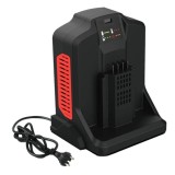 Incarcator 62V Pentru Bateriile Li-On 006240B Si 006225B, Program Accu 6260, Hecht 006260