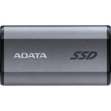SSD SE880 2TB USB 3.2 tip C Titanium Gray, Adata