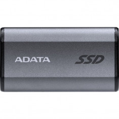 SSD SE880 2TB USB 3.2 tip C Titanium Gray