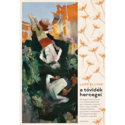 A t&amp;oacute;vid&amp;eacute;k hercegei - Lars Elling foto