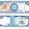 Trinidad Tobago 100 Dolari 2002 P-45 UNC