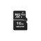 CARD MicroSD HIKSEMI, 16 GB, MicroSDHC, clasa 10, standard UHS-I U1, &amp;quot;HS-TF-C1/16G&amp;quot; (timbru verde 0.03 lei)