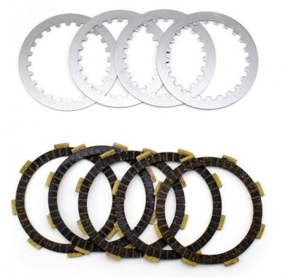 Kit ambreiaj ATV CG 150, CG 200 foto