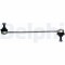 DELPHI TC2169 Brat/bieleta suspensie, stabilizator