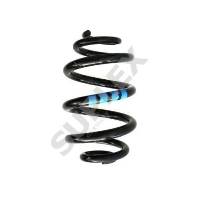 Arc suspensie Vw Multivan T5 (7hm 7hn 7hf 7ef 7em 7en) 04.03-08.15, Spate, SUPLEX foto